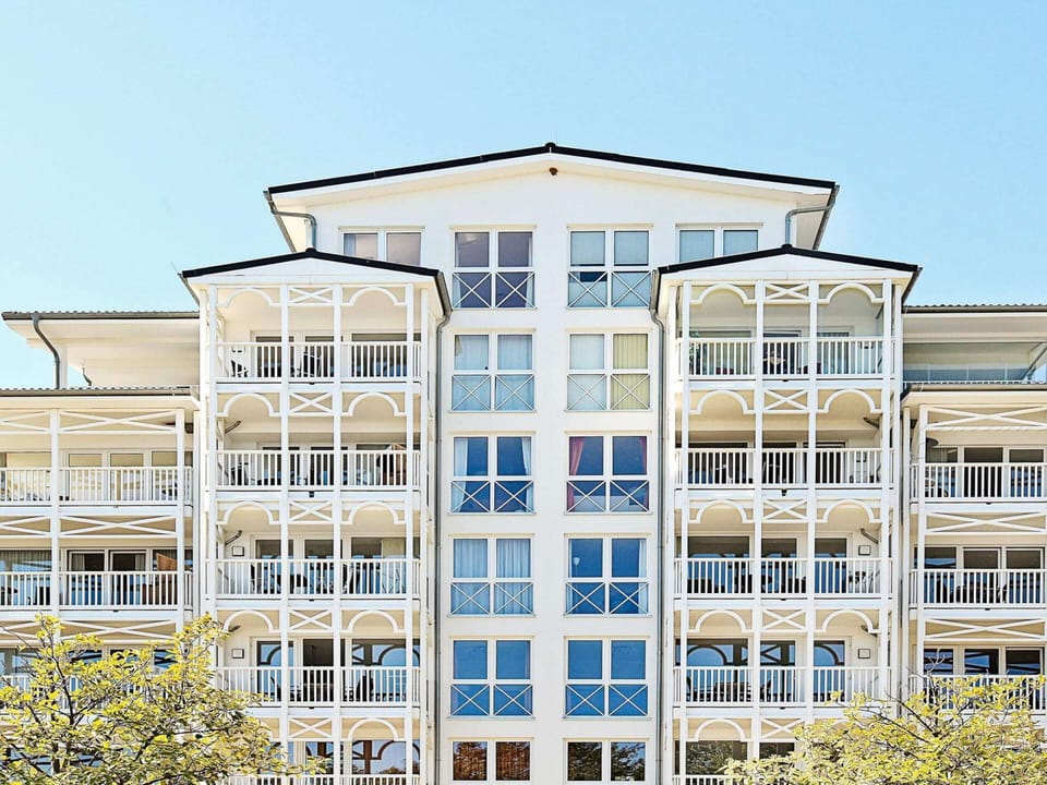 Apartment | Exterior