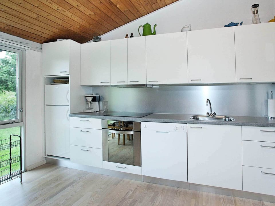 House | Interior