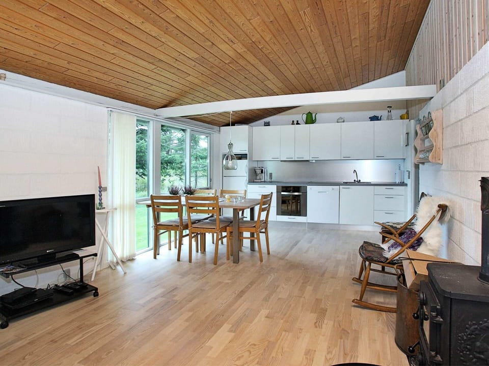 House | Interior