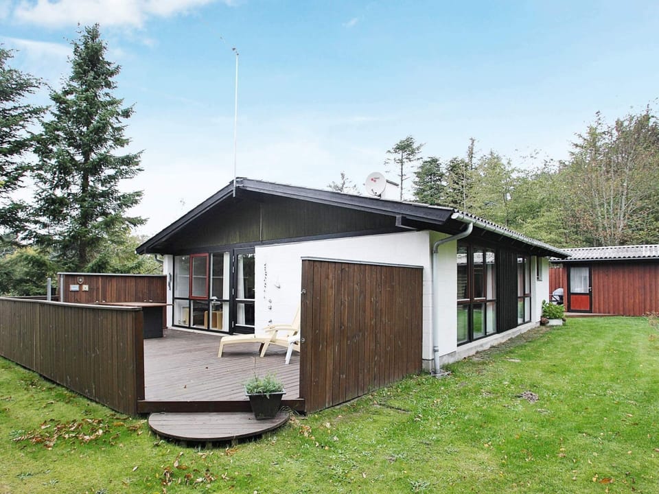 House | Exterior
