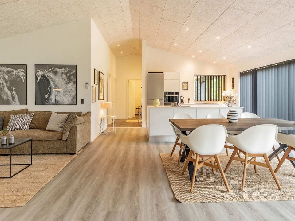 House | Interior