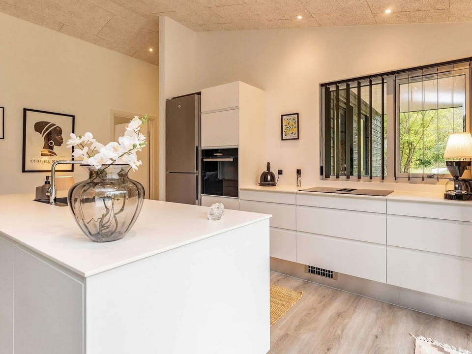 House | Private kitchen | Coffee/tea maker