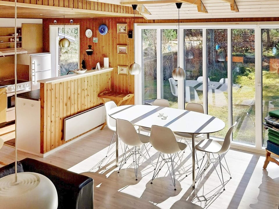 House | Dining