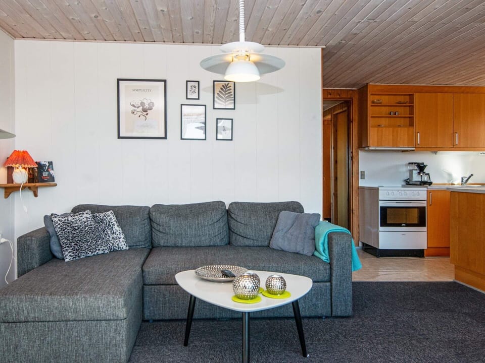 House | Living area