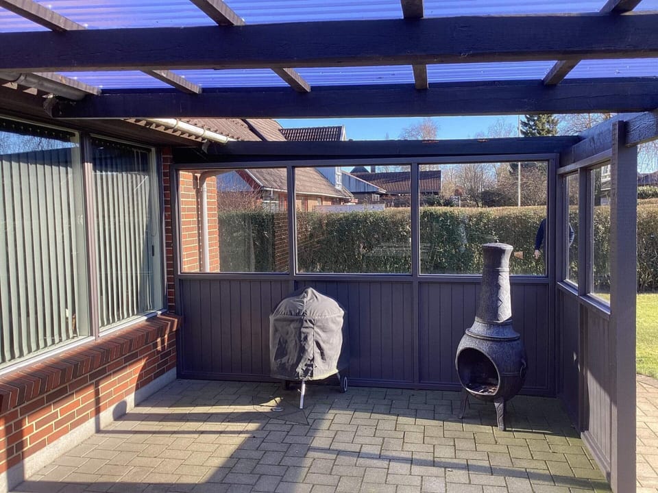 Apartment | View from property