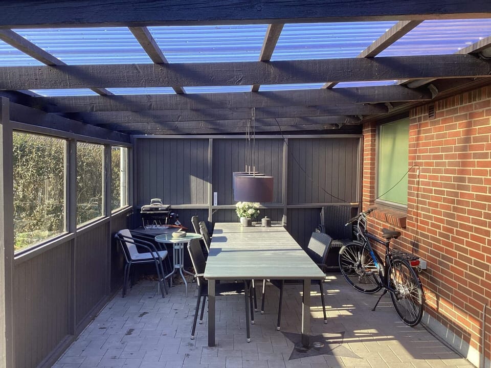 Apartment | View from property