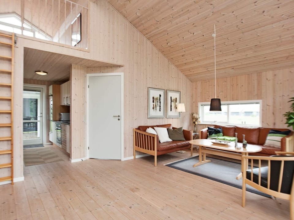 House | Interior