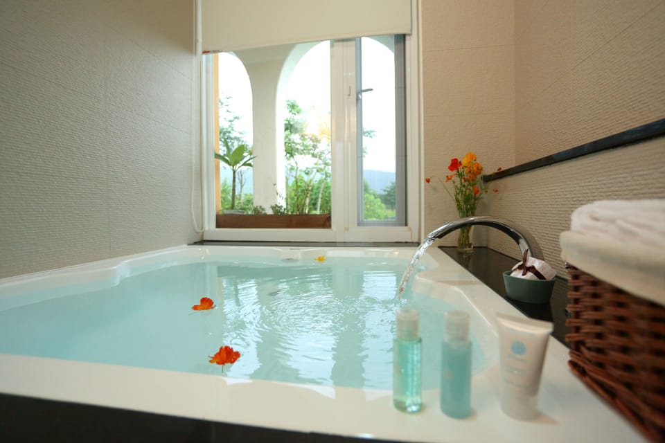 Deluxe Double Room (L6) | Individually decorated, individually furnished, desk, soundproofing