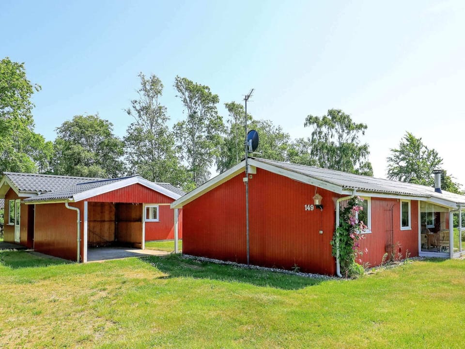 House | View from property
