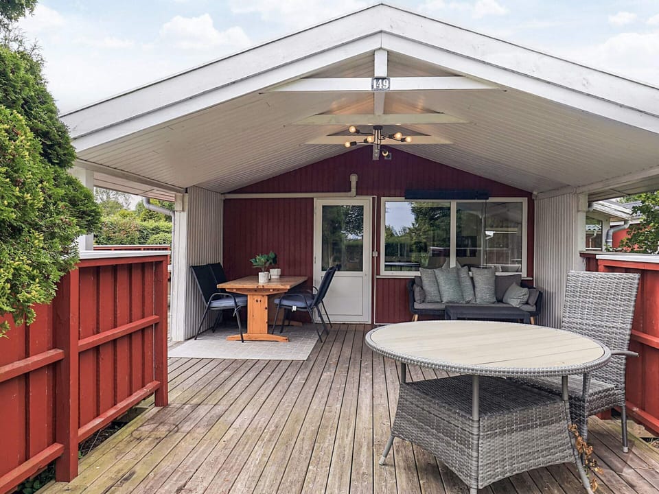 House | View from property
