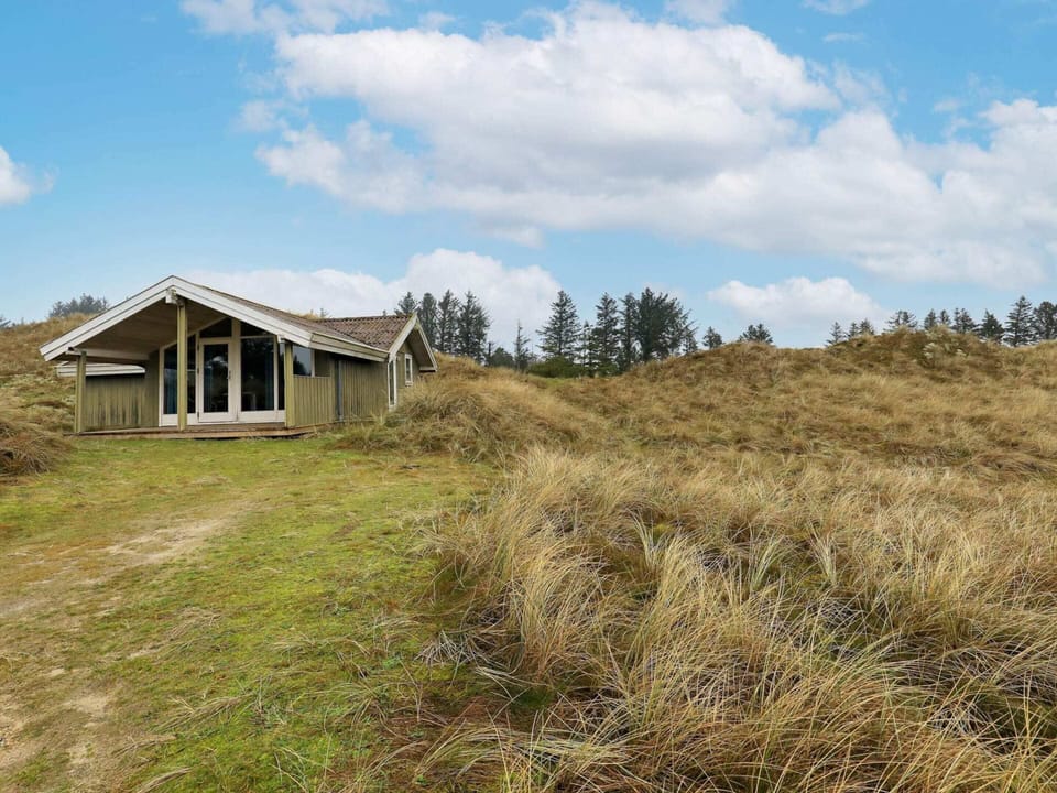 House | View from property