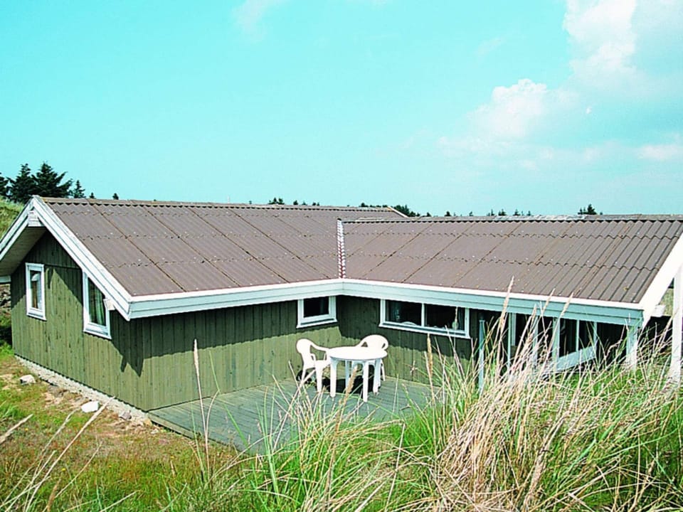 House | Exterior