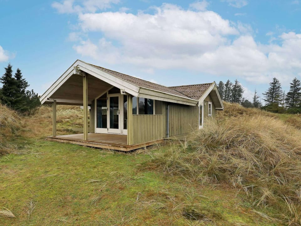 House | View from property