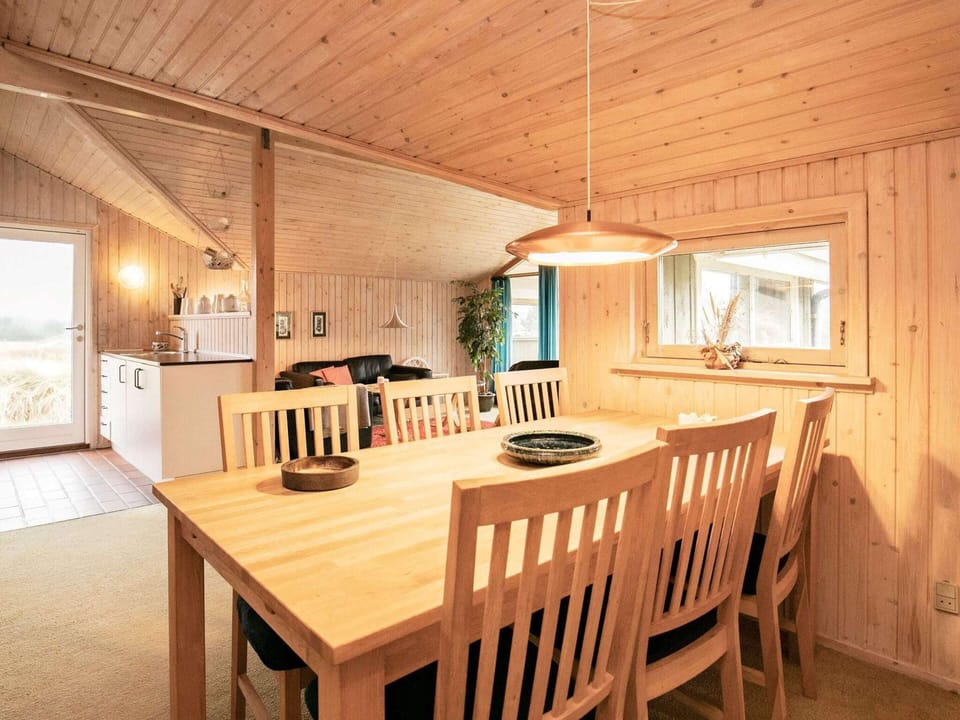 House | Interior