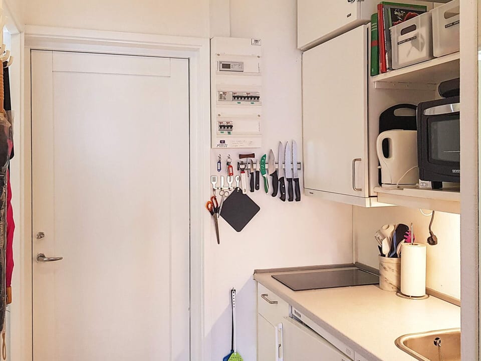 Apartment | Interior