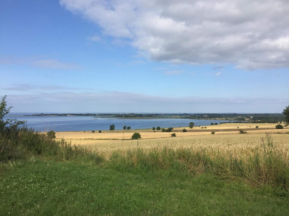 House | Water view