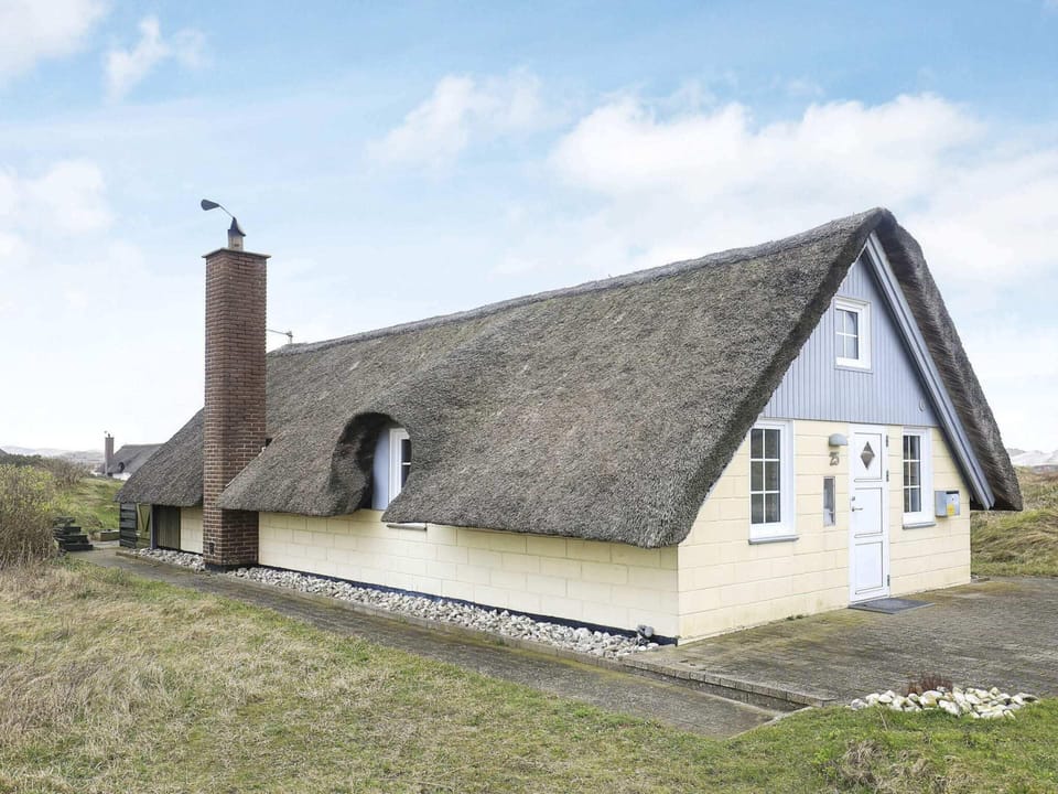 House | View from property