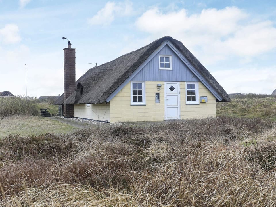 House | View from property