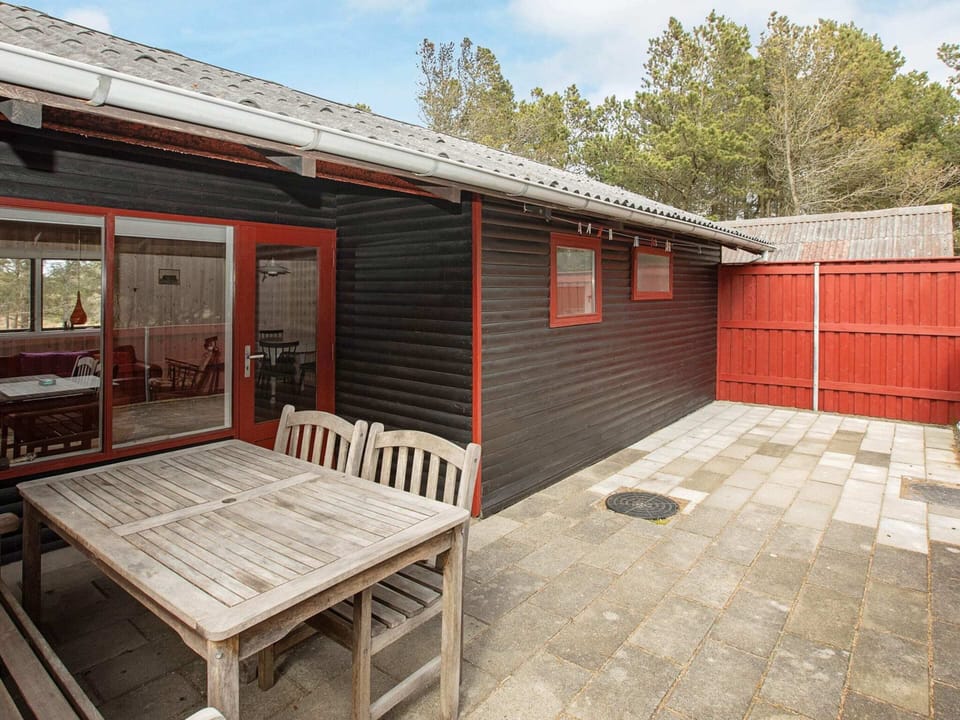 House | View from property