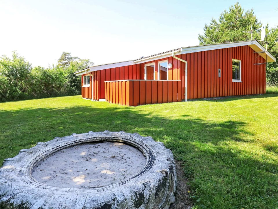 House | View from property