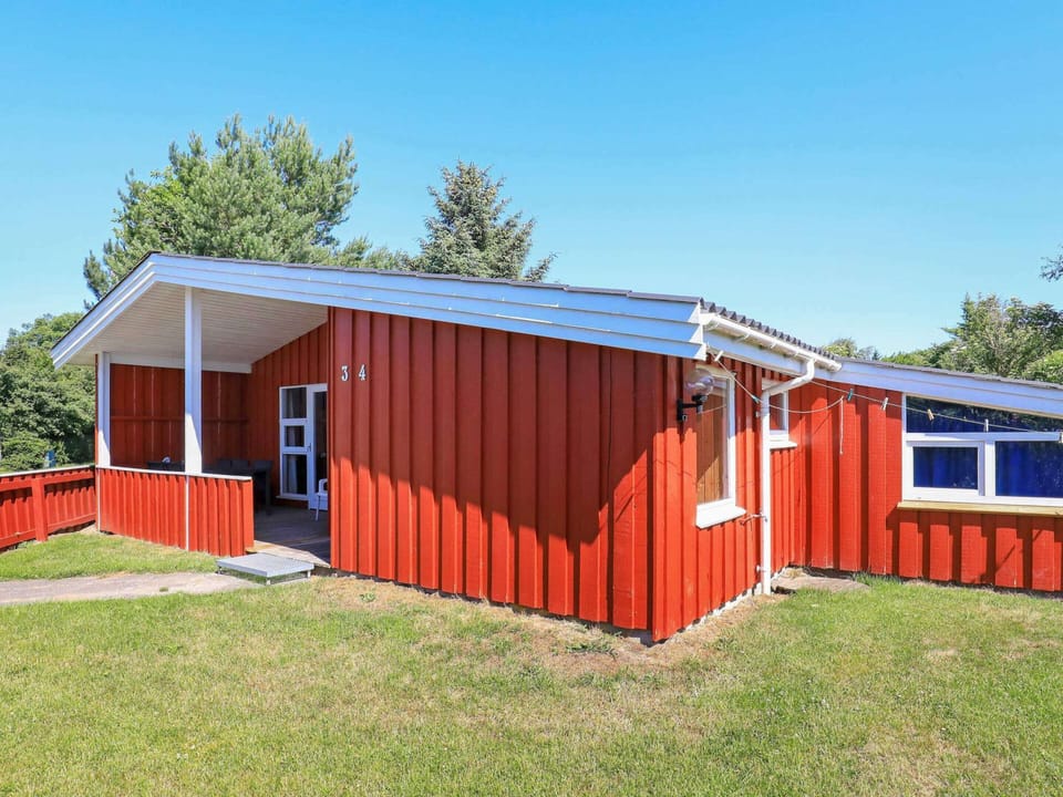 House | View from property