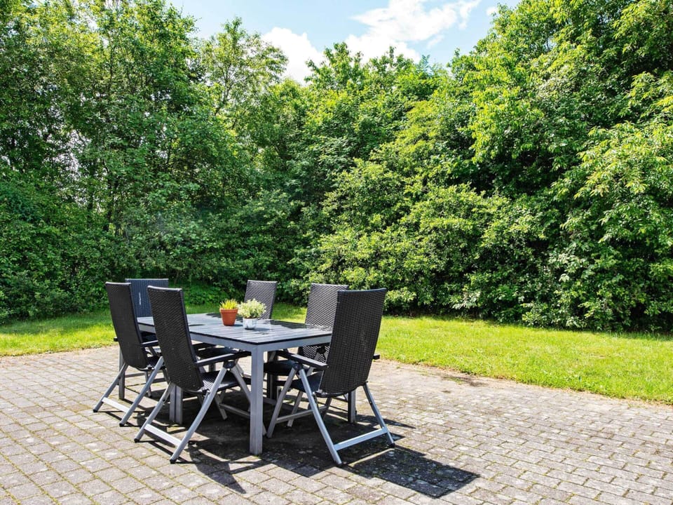 House | View from property