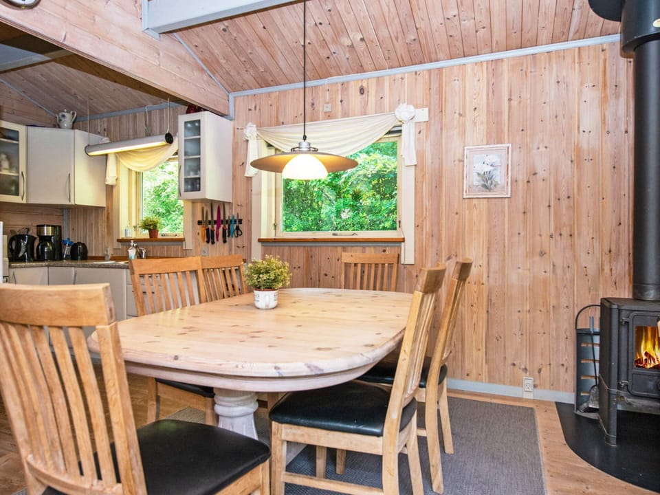 House | Interior