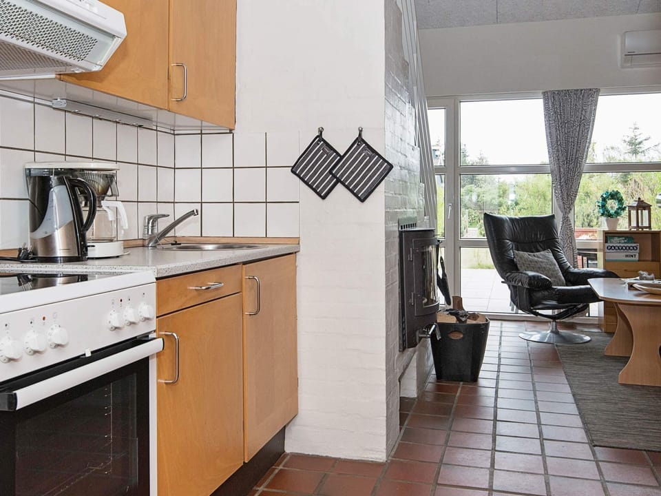 House | Interior