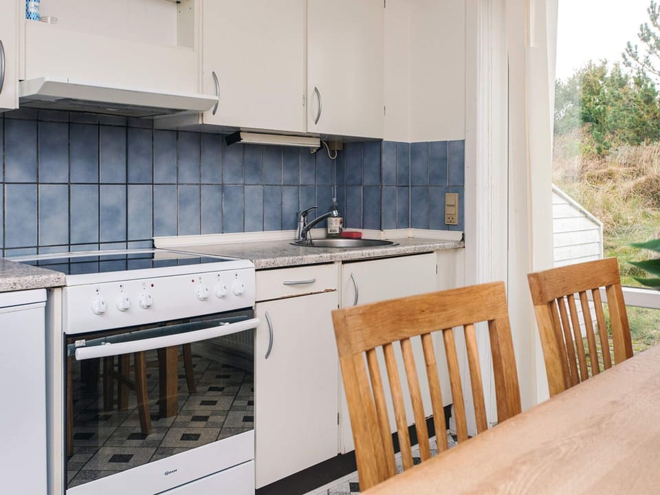 House | Interior