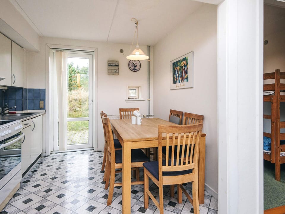 House | Interior