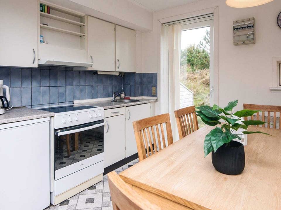 House | Interior