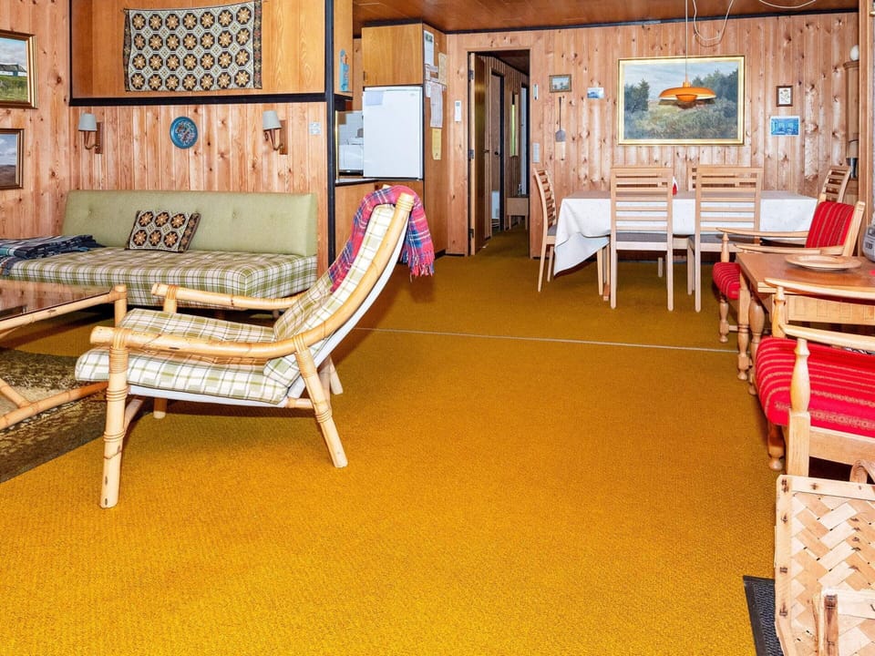 House | Interior