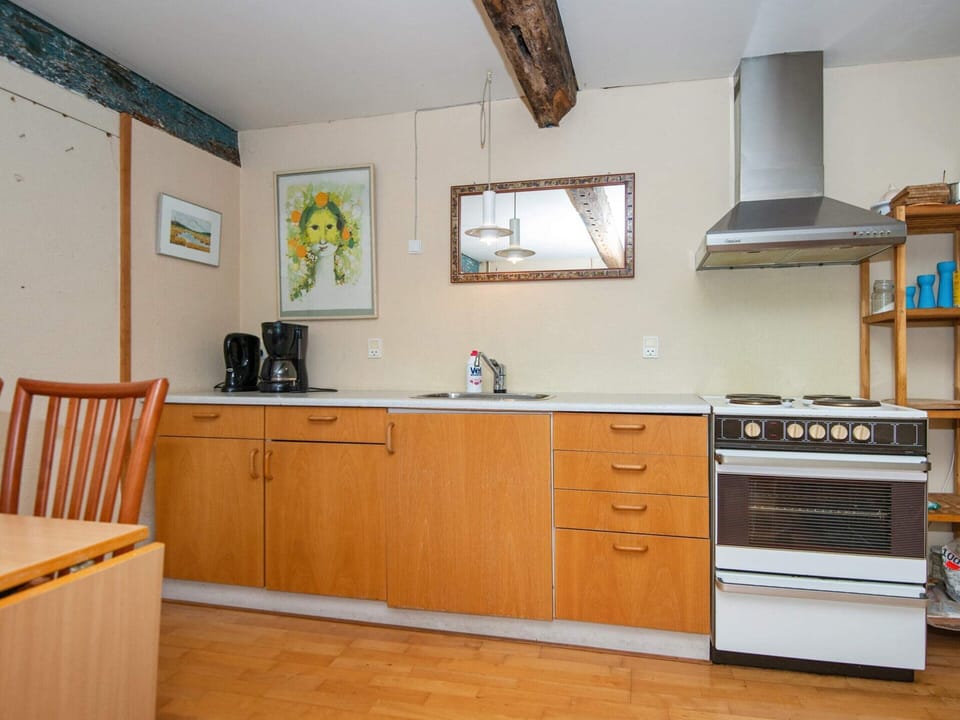 Apartment | Interior