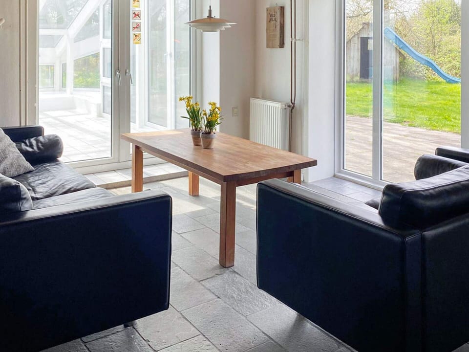 House | Living area