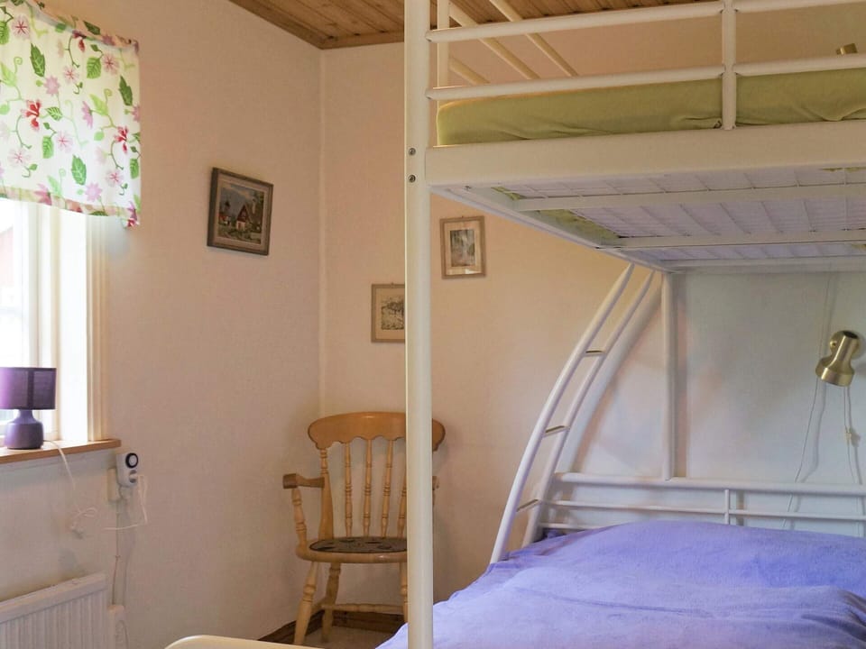 6 Person Holiday Home in Asarp House in Västra Götaland County