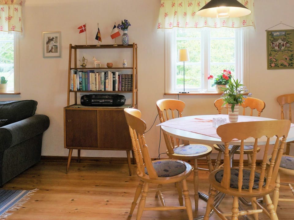 6 Person Holiday Home in Asarp House in Västra Götaland County