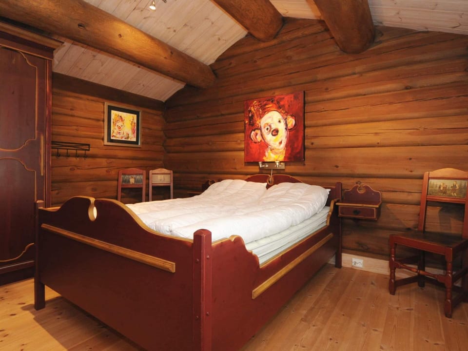 House | Interior