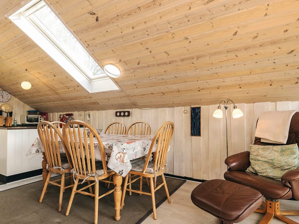 House | Interior