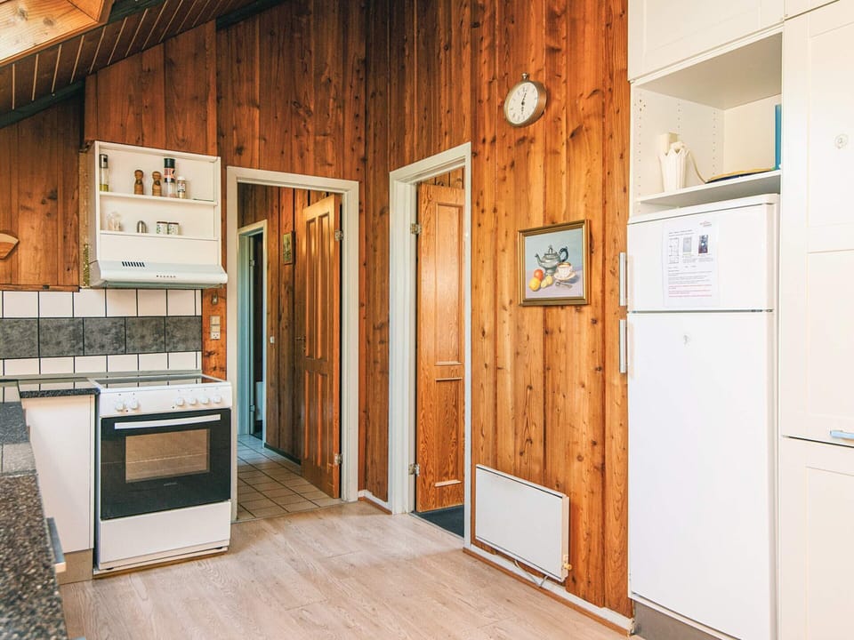 House | Interior