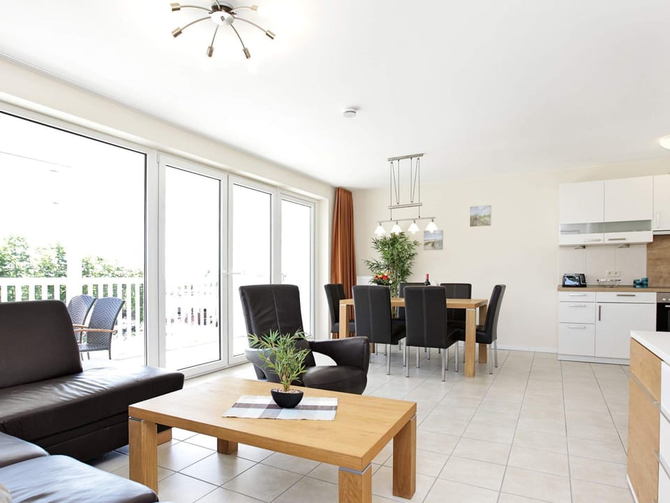 Apartment | Interior