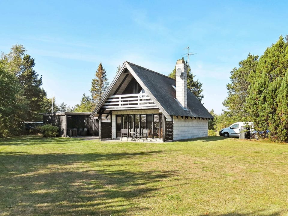 House | Exterior