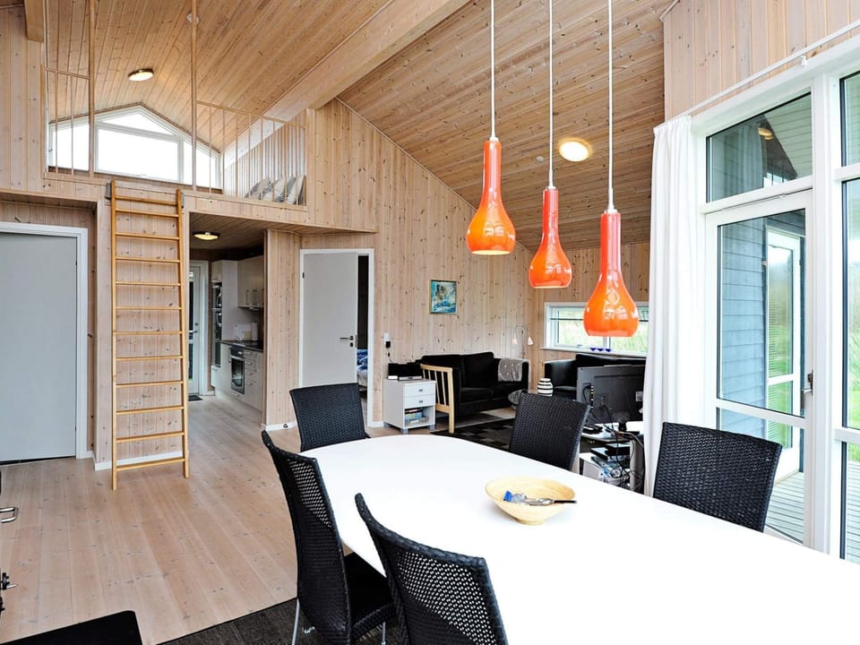 House | Interior