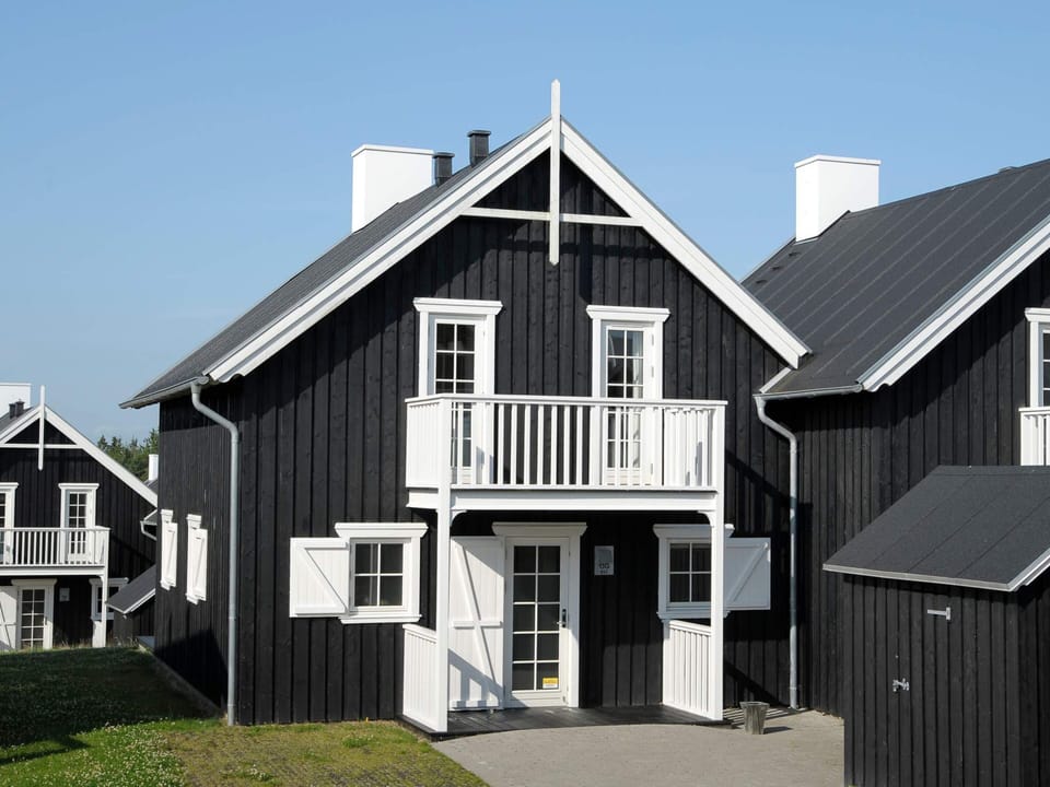 House | Exterior