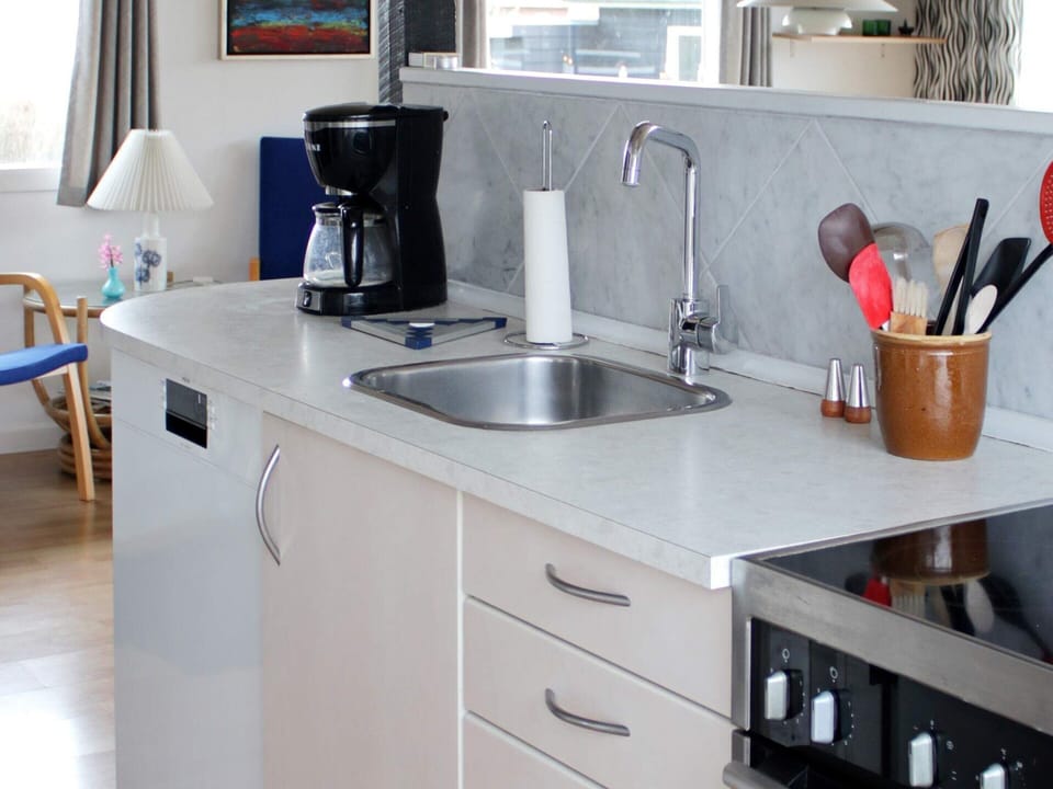 House | Private kitchen | Highchair