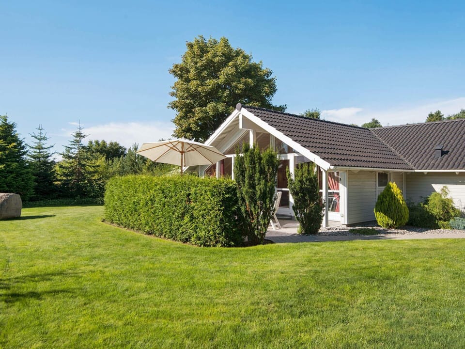 House | View from property