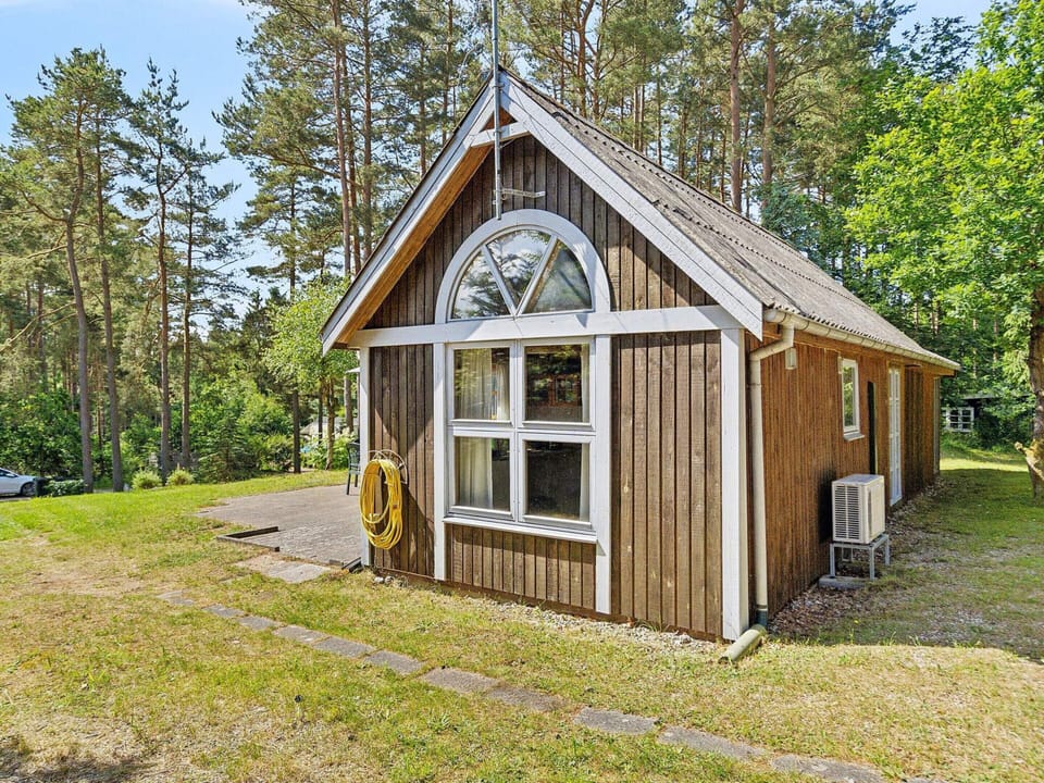 House | View from property