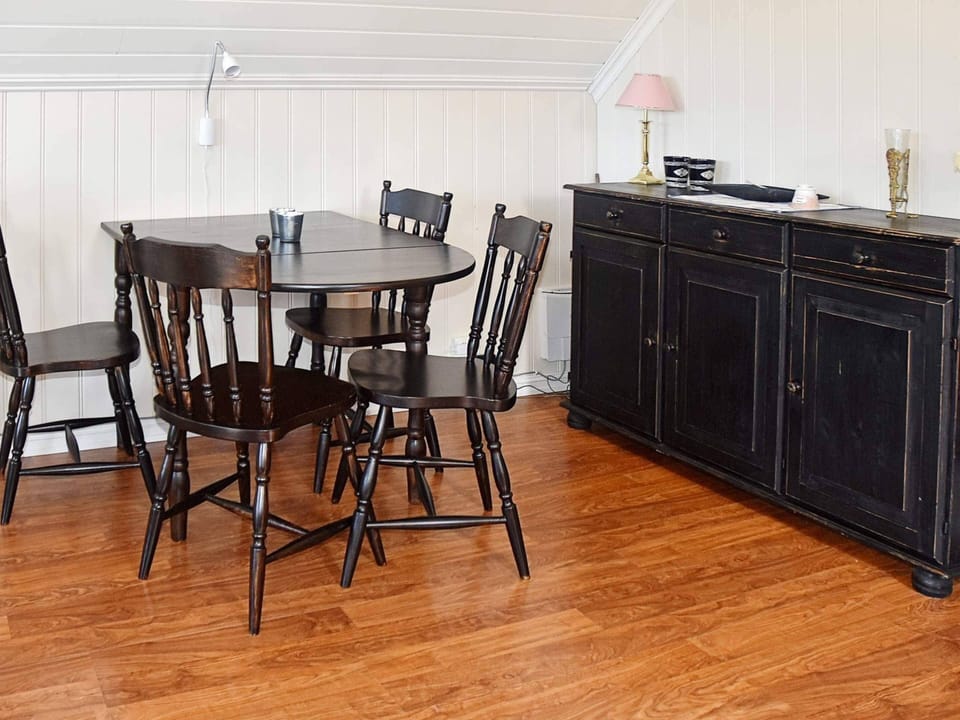 House | Dining