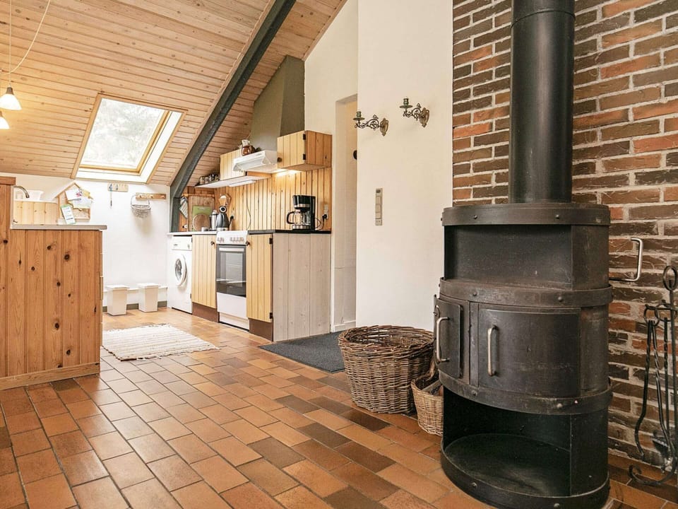 House | Interior