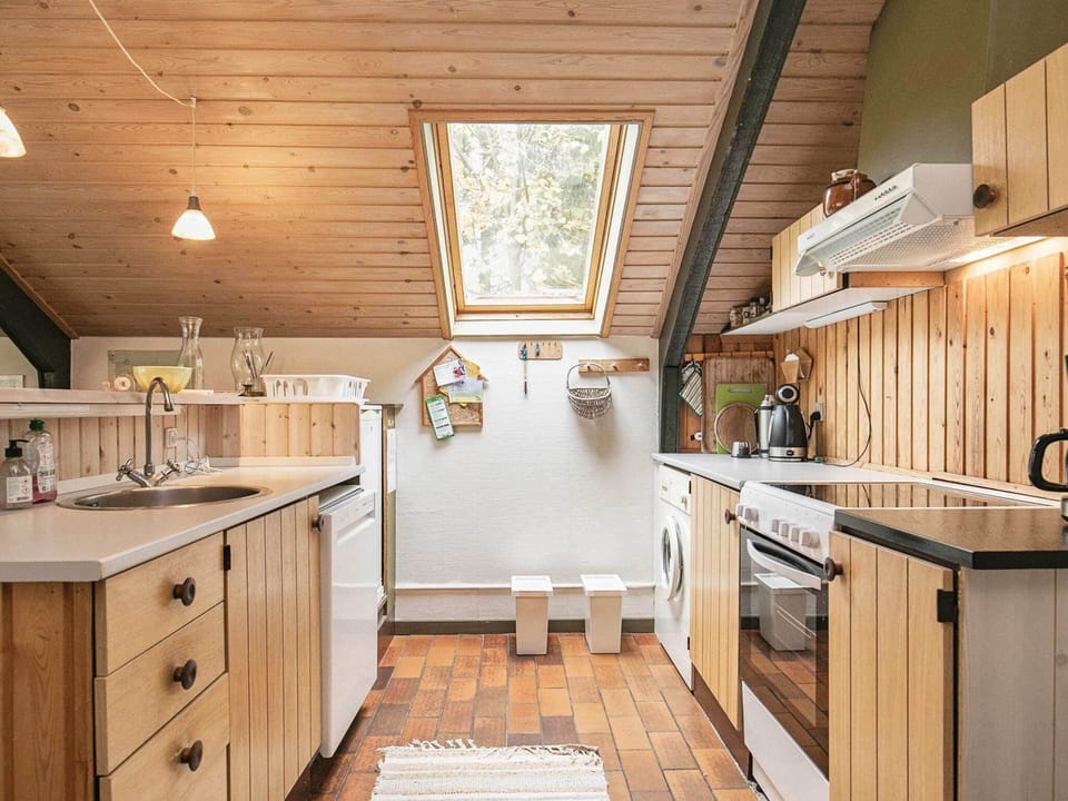 House | Interior
