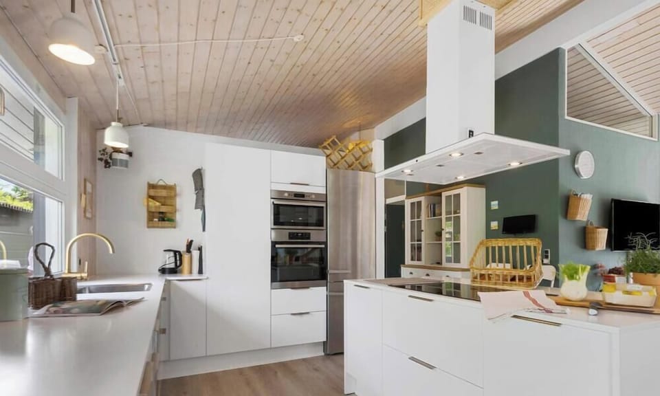 House | Interior